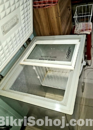 Freezer